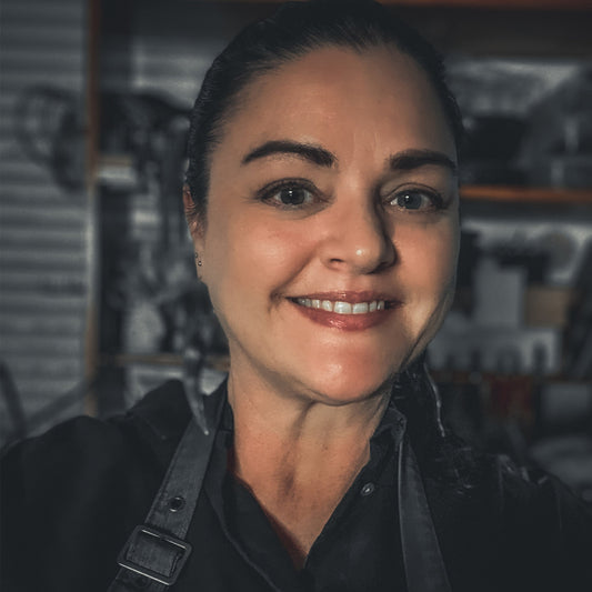 Meet a JMGQ Member interview with Toni-Maree Savage
