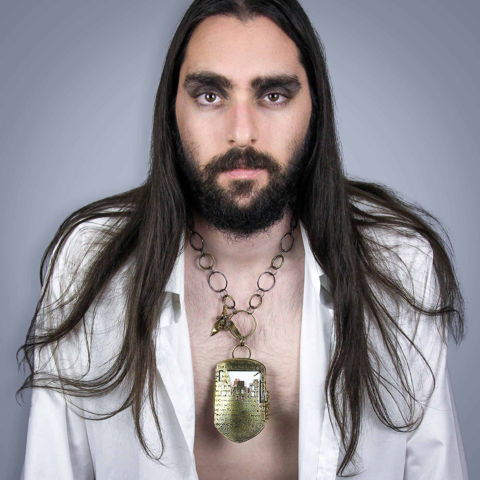 I Am Not An Object, 2022 – Jewellery by Toni-Maree | Thoughtful ...