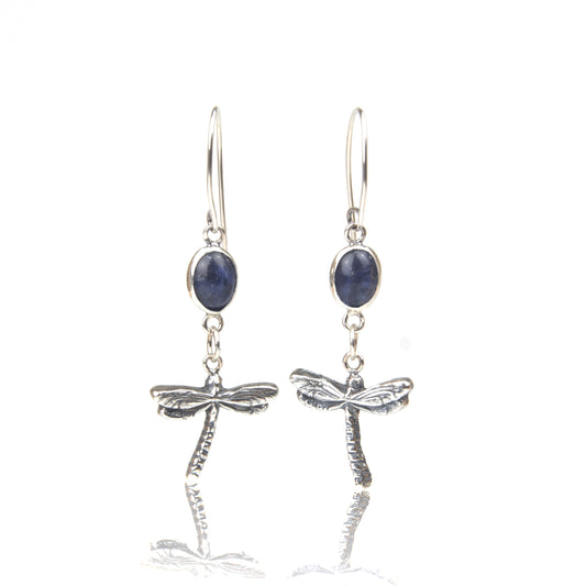 Dragonfly Dreams Earrings