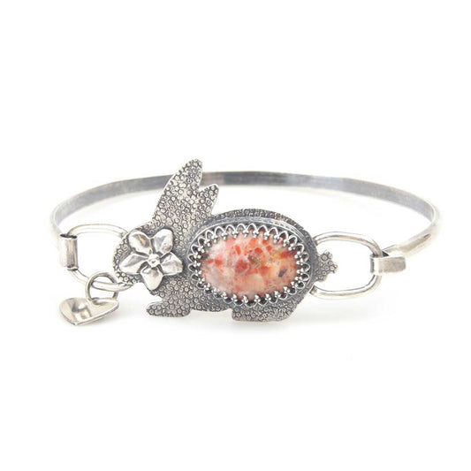 Little Bunny Rabbit Bangle