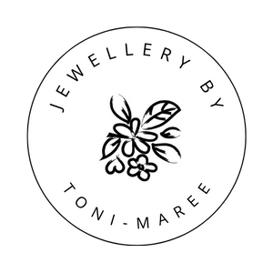 Jewellery by Toni-Maree | Ecoconscious + Ethical Jewellery