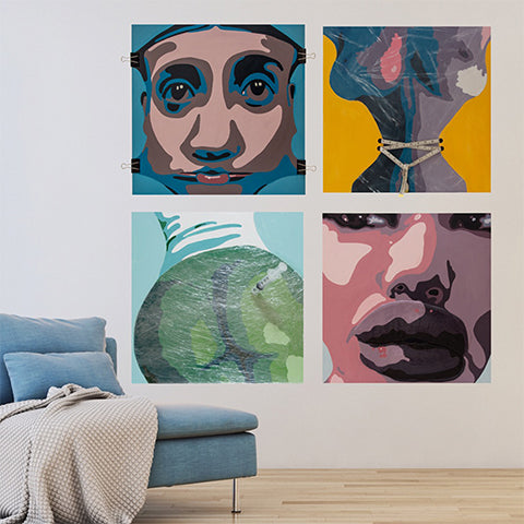 21st Century Beauty 2020 by Toni-Maree Savage