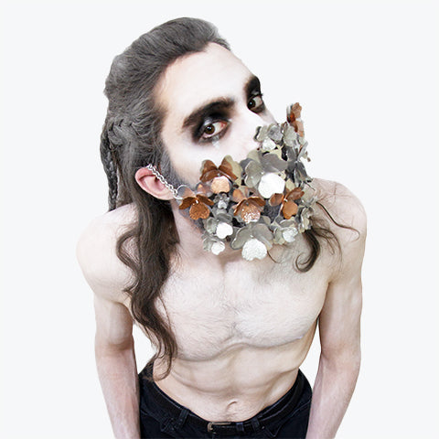 Bloom, 2020 by Toni-Maree Savage