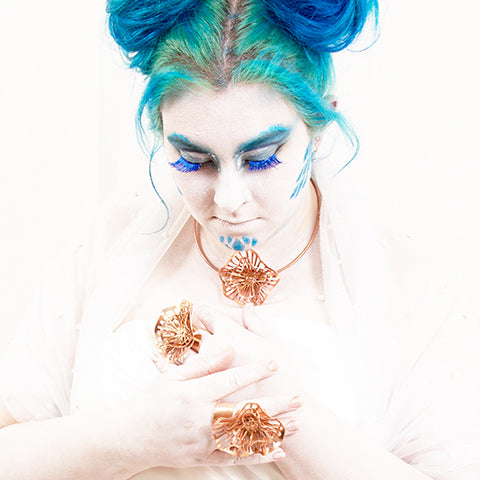 Coral Persistence 2020 by Toni-Maree Savage