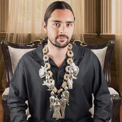 Family Portrait 2021 by Toni-Maree Savage