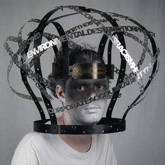 Weight of the World, 2023