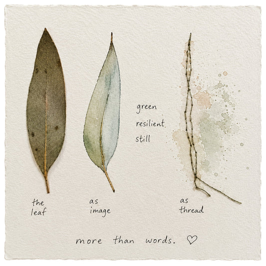 Learning to Trust the Space Between