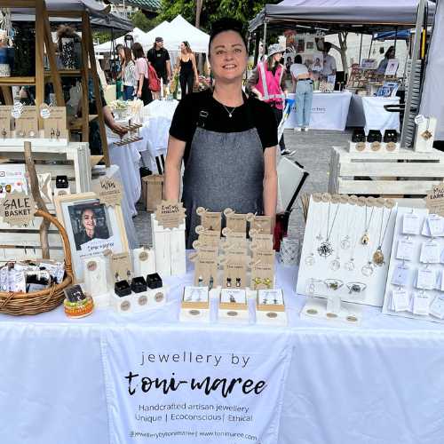 Behind the sparkle: 50 Tasks the handmade jeweller undertakes that you might not have considered