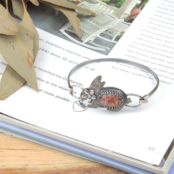 Handmade with care: The value of sustainable and ethical jewellery