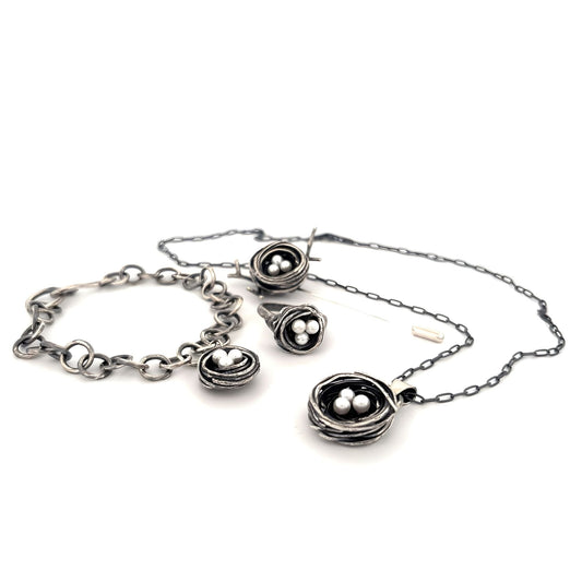 Considered making: Choosing to make with care, always