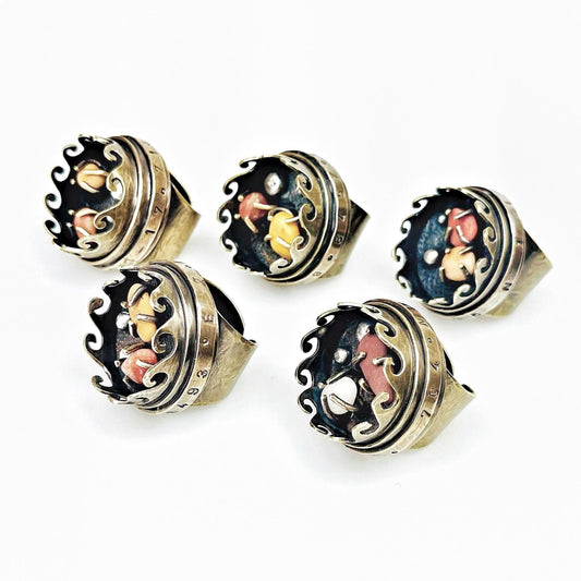 Conscious Adornment 22 April - 4 May 2024