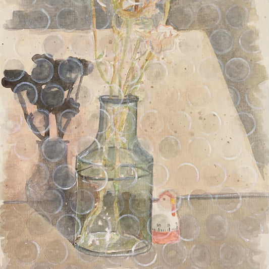 The pressure to conform: Art education's struggle with beauty and conceptual depth