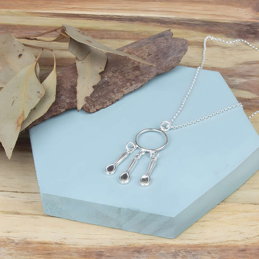 Jewellery that nurtures: How wearable reminders bring comfort and strength