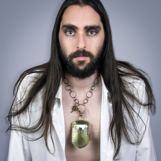 I Am Not An Object, 2022