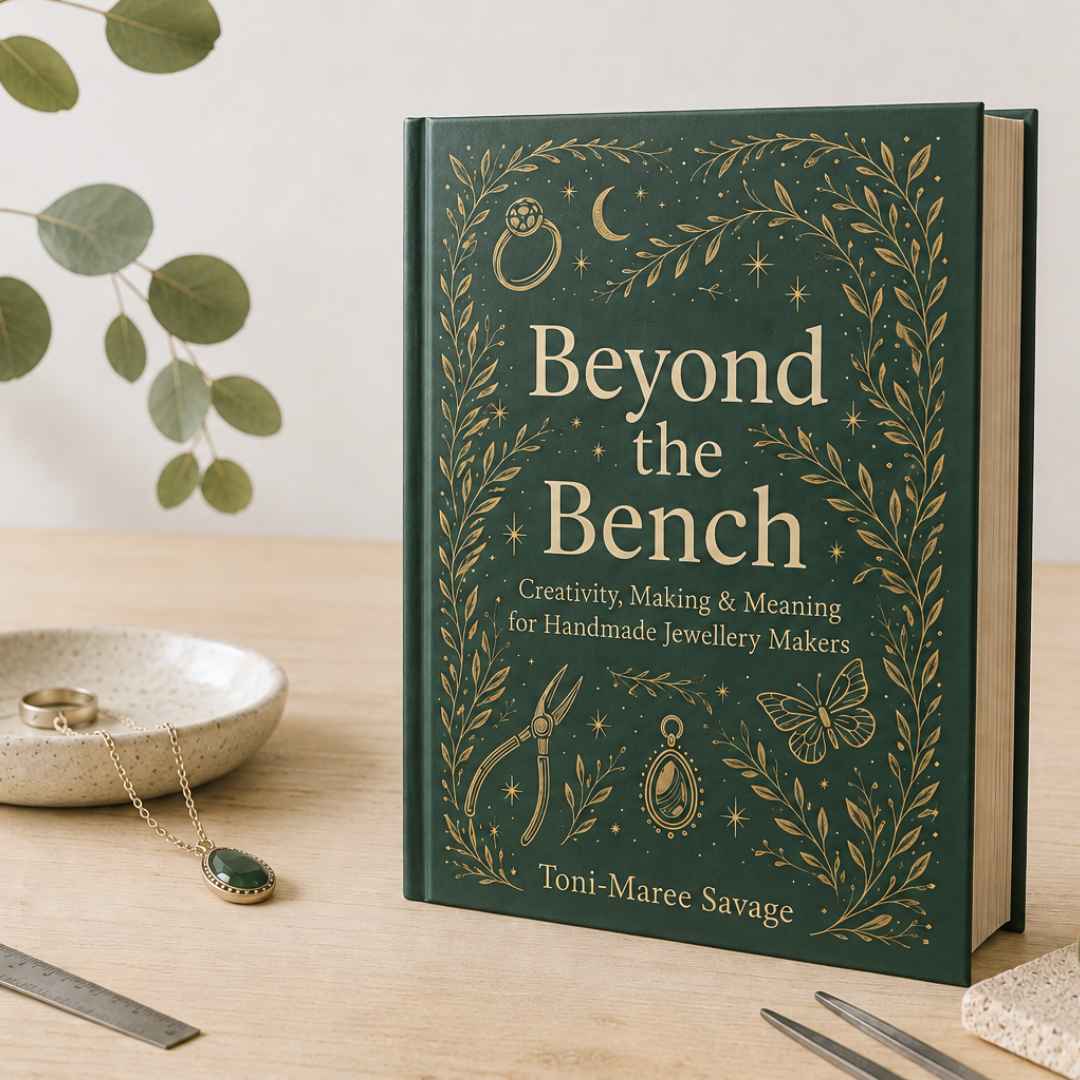 Books for creative hands