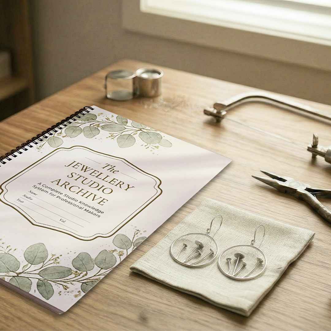 Resources for jewellers