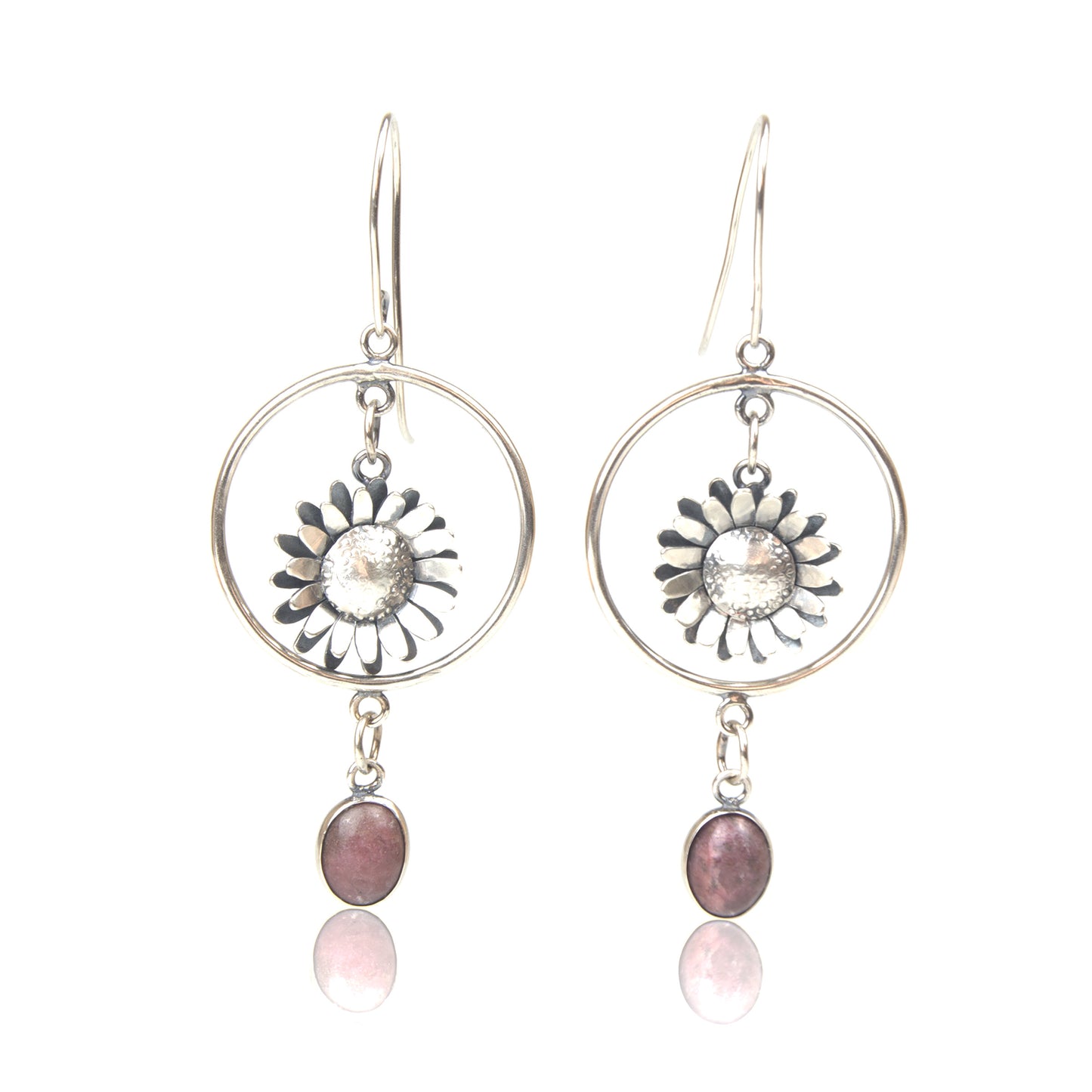 Daisy Days Earrings