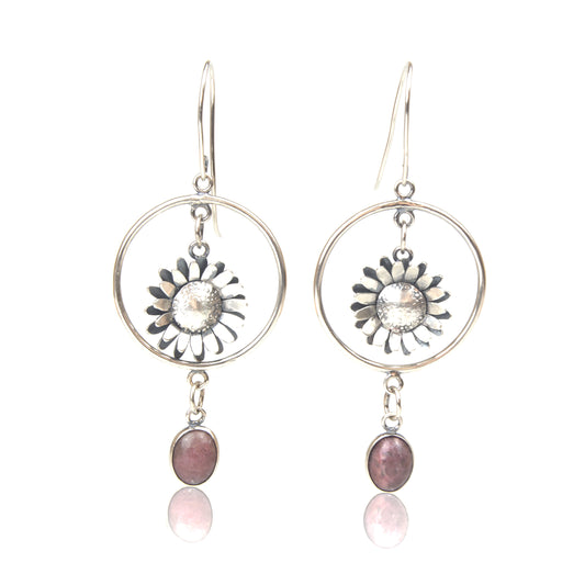 Daisy Days Earrings