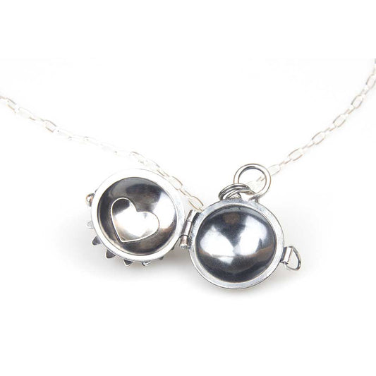 Daisy Days Keepsake Locket