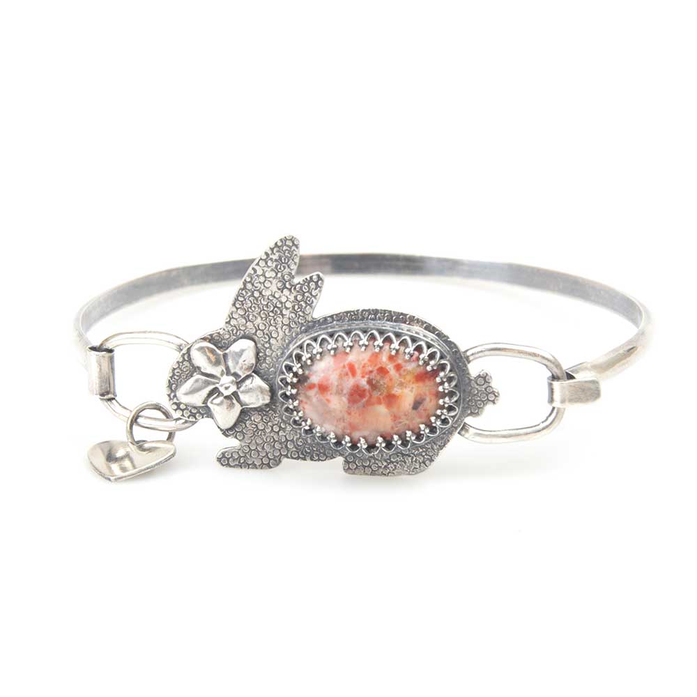 Little Bunny Rabbit Bangle