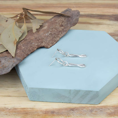 Spoonful of Strength Earrings
