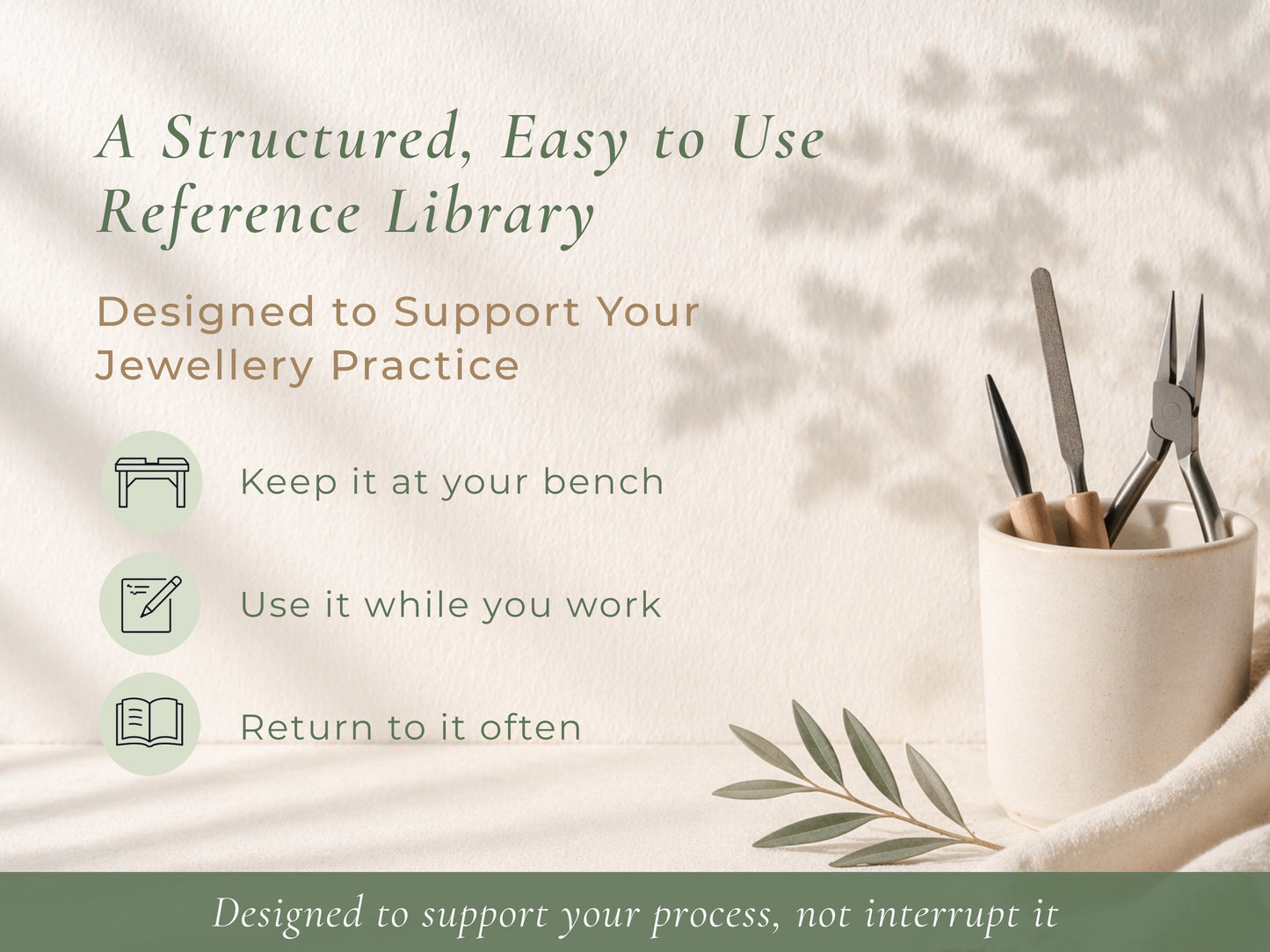 Essential Jewellers Charts & Guides: Quick Reference Library